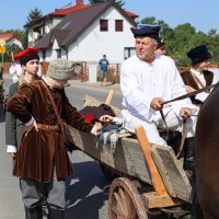 Zobacz w powiększeniu: POWSTANIE STYCZNIOWE – 160 lat później w Baranowie (28)